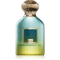Paris Corner Hurriya Gingerique Unisex 100 ml