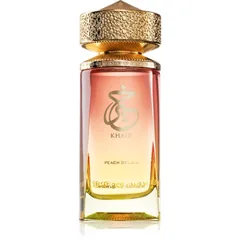 Paris Corner Khair Peach Delulu unisex 100 ml