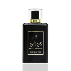 Khalis Oud Aswad Khalis 100 ml