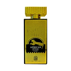 Khalis African Style by Khalis Perfumes 75 ml