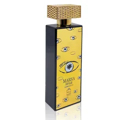 Khalis Marsa Style by Khalis Perfumes Inspired Perfume 75 ml