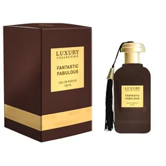 Khalis Fantastic Fabulous by Khalis 100 ml