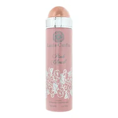 Louis Cardin Pink Cloud Femme Deodorant Spray