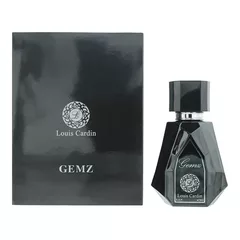 Louis Cardin Gemz 75 ml