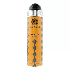 Louis Cardin Farrier Deodorant Spray