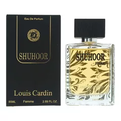 Louis Cardin Shuhoor 90 ml