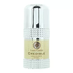 Louis Cardin Credible Deodorant Roll-On