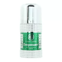 Louis Cardin Empawer Deodorant Roll-On