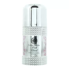 Louis Cardin Pink Cloud Deodorant Roll-On