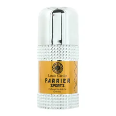 Louis Cardin Farrier Sports Deodorant Roll-On