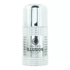 Louis Cardin Illusion Deodorant Roll-On