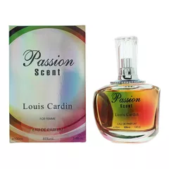 Louis Cardin Passion Scent 100 ml