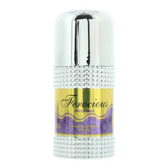 Louis Cardin Ferocious Pour Femme Deodorant Roll-On