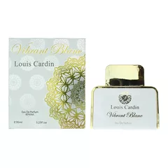 Louis Cardin Vibrant Blanc 90 ml