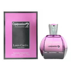 Louis Cardin Compassion 2 Irresistible 90 ml