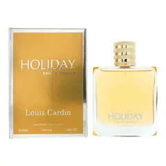 Louis Cardin Holiday 100 ml