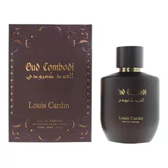 Louis Cardin Oud Cambodi 100 ml