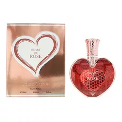 Louis Cardin Heart Of Rose 100 ml