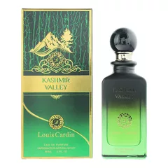 Louis Cardin Kashmir Valley 75 ml