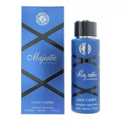 Louis Cardin Majestic 100 ml
