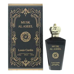 Louis Cardin Musk Al Aseel 100 ml