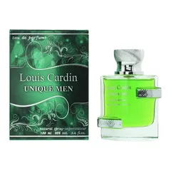 Louis Cardin Unique Men 100 ml