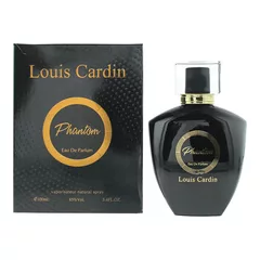 Louis Cardin Phantom 100 ml