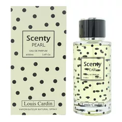 Louis Cardin Scenty Pearl 100 ml