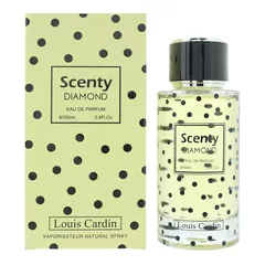 Louis Cardin Scenty Diamond 100 ml