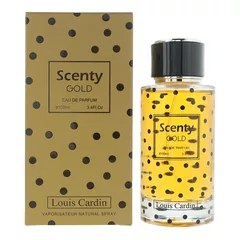 Louis Cardin Scenty Gold 100 ml