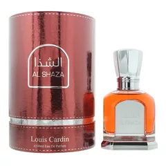 Louis Cardin Al Shaza 100 ml