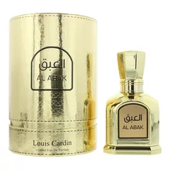 Louis Cardin Al Abak 100 ml