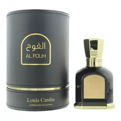 Louis Cardin Al Fouh 100 ml
