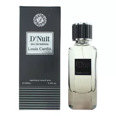 Louis Cardin D'Nuit 90 ml