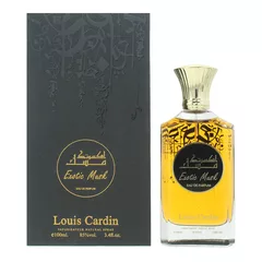Louis Cardin Exotic Musk 100 ml