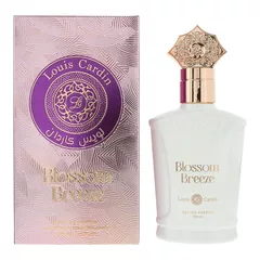 Louis Cardin Blossom Breeze 100 ml
