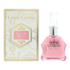Louis Cardin Elixir Pink 100 ml