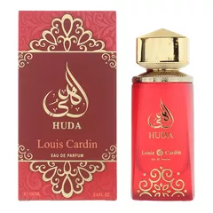 Louis Cardin Huda 100 ml
