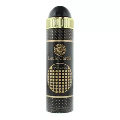 Louis Cardin Ferocious Deodorant Spray