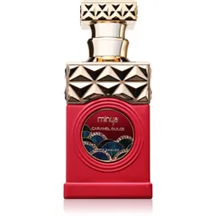 Paris Corner Minya Caramel Dulce für Damen 100 ml