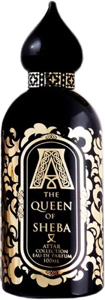 Attar Collection The Queen of Sheba 100 ml