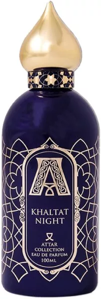 Attar Collection Khaltat Night 100 ml