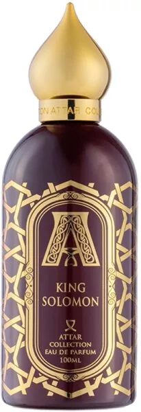 Attar Collection King Solomon 100 ml