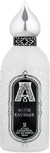 Attar Collection Musk Kashmir 100 ml