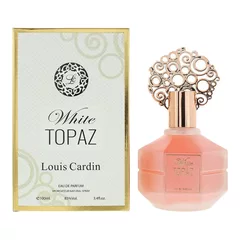 Louis Cardin White Topaz 100 ml