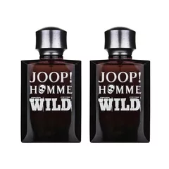 Joop! Joop! Homme Wild Pack of 2 125 ml