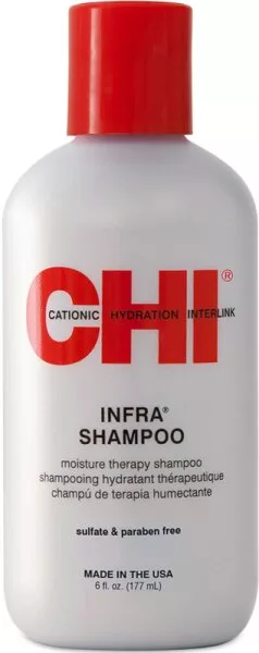 CHI Infra Moisture Therapy Shampoo