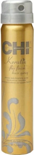 CHI Keratin Flexible Hold Hairspray