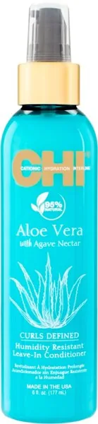 CHI Aloe Vera Hum.Res.Leave-In Conditioner