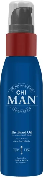 CHI The Beard Oil